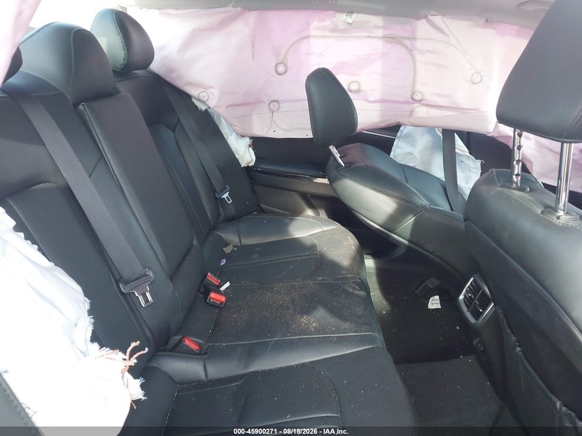 KIA K5 2022 VIN 5XXG34J25NG140841