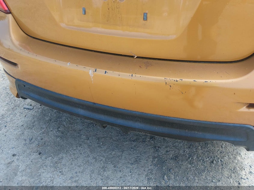 2009 TOYOTA MATRIX auction photo 6