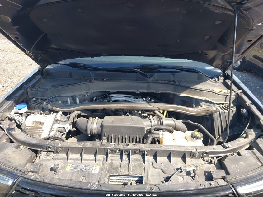 FORD EXPLORER 2021 VIN 1FM5K8GCXMGA05634