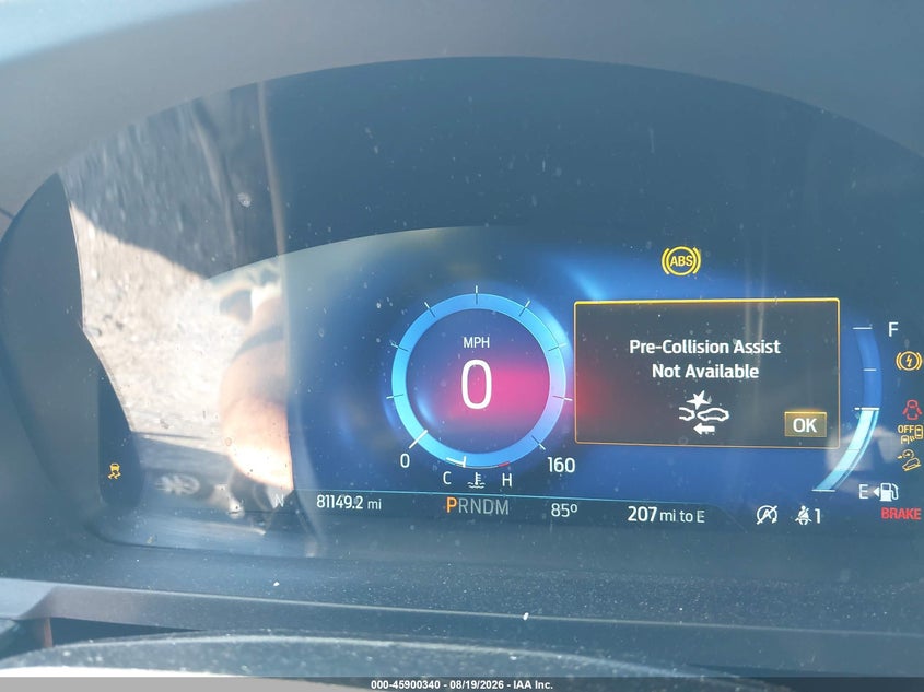 FORD EXPLORER 2021 VIN 1FM5K8GCXMGA05634