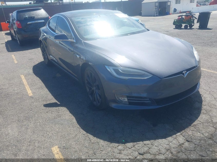 Vin: 5yjsa1e20jf282987, lot: 46399404, tesla model s 100d/75d/p100d 2018 img_1