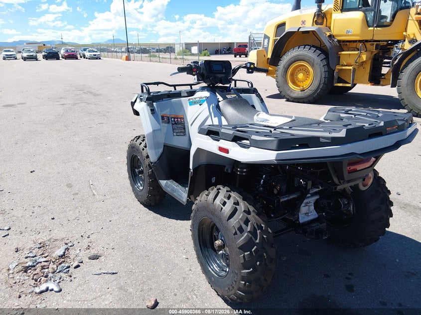 POLARIS SPORTSMAN 2026