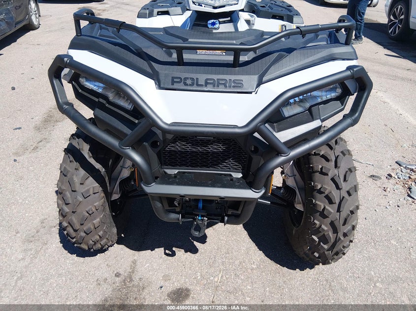 POLARIS SPORTSMAN 2026