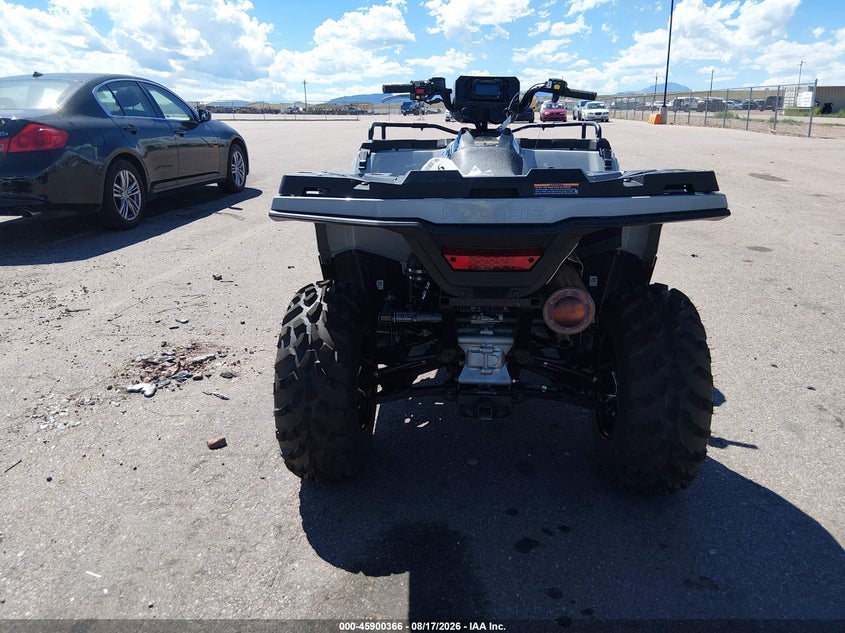 POLARIS SPORTSMAN 2026