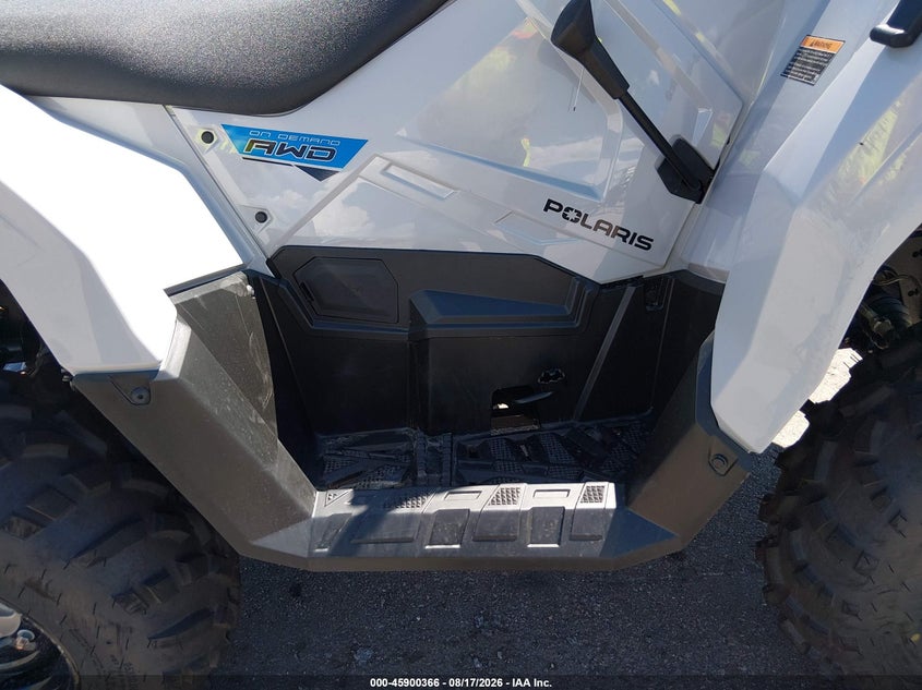 POLARIS SPORTSMAN 2026