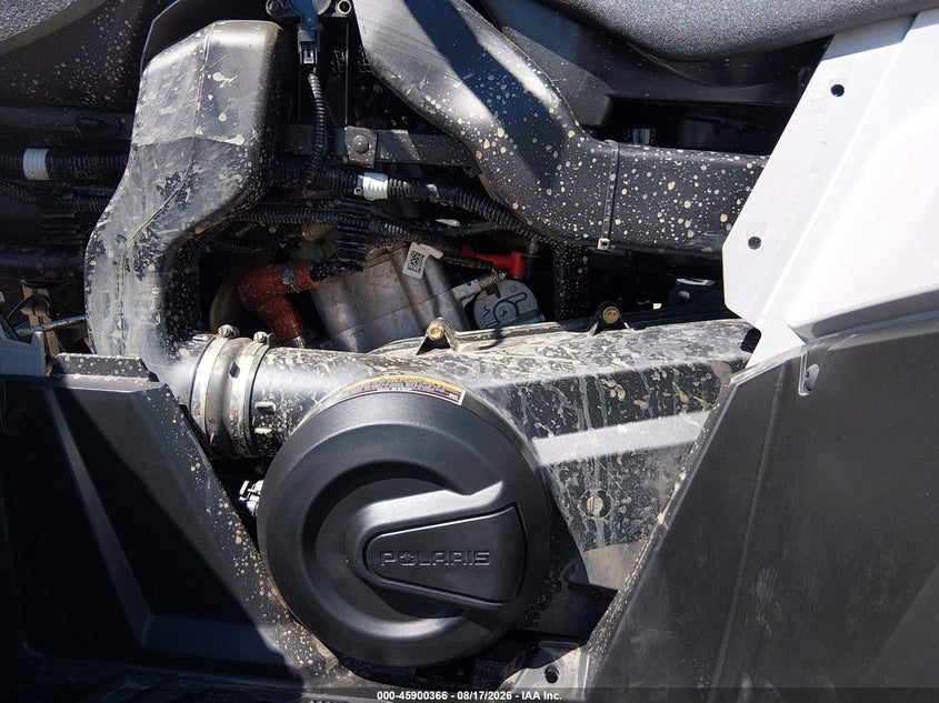 POLARIS SPORTSMAN 2026