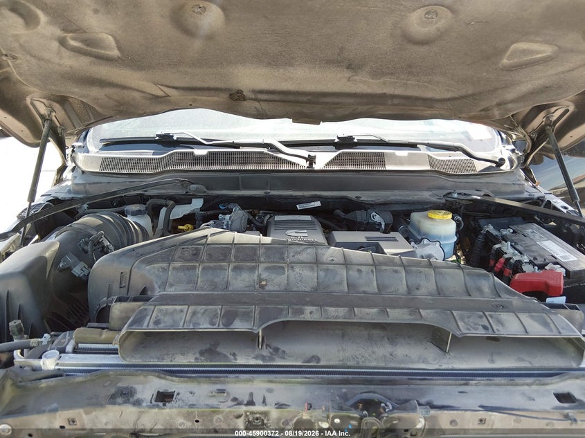 Ram 3500 - фото 9