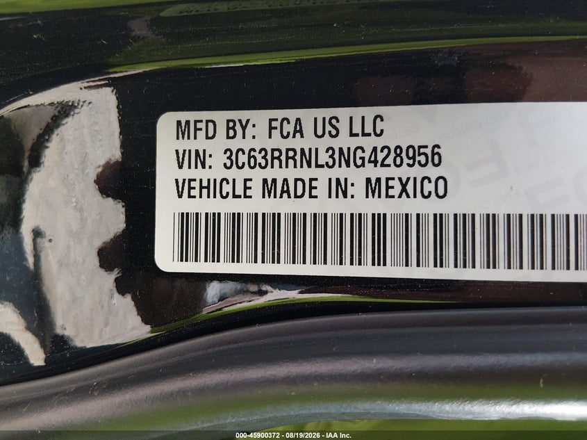 Ram 3500 - фото 8