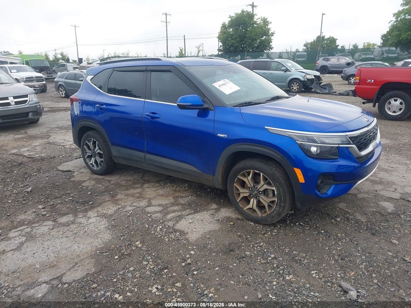 Vin: kndercaa7m7185424, lot: 46399434, kia seltos ex 2021 img_1