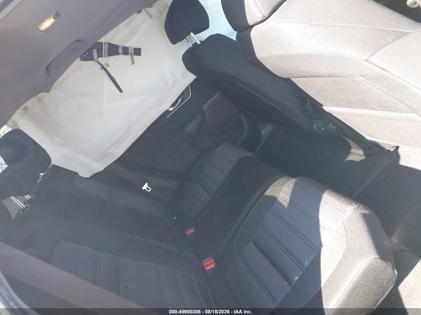 HONDA CR-V 2020 VIN 7FARW2H5XLE016184