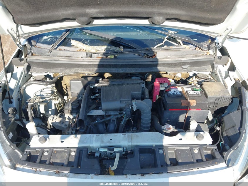 2019 MITSUBISHI MIRAGE G4 ES · Фото 10