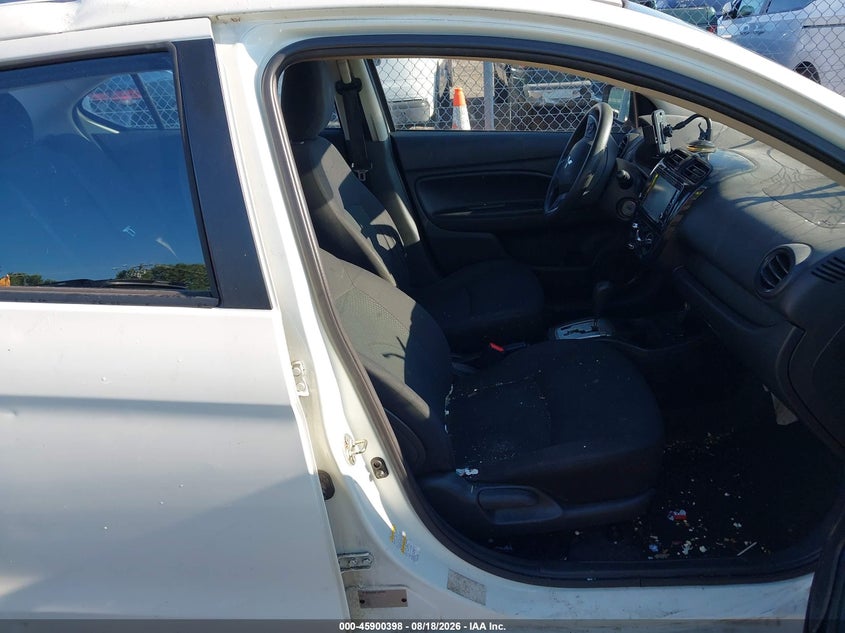 2019 MITSUBISHI MIRAGE G4 ES · Фото 5