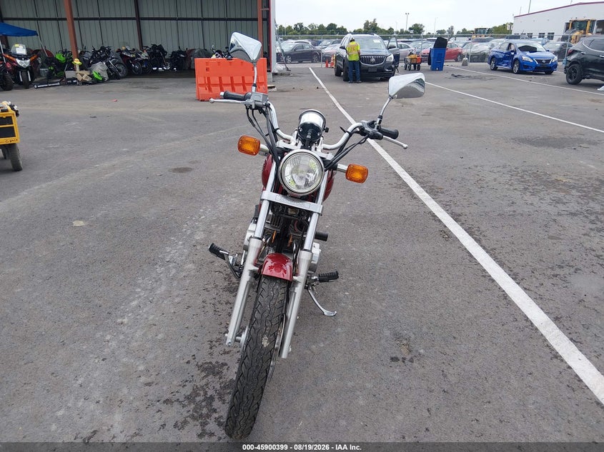 2012 HONDA CMX250 auction photo 5