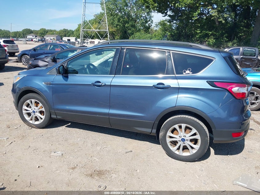 FORD ESCAPE 2018 VIN 1FMCU0GD4JUC49949
