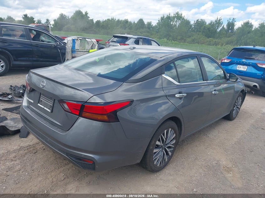 Vin: 1n4bl4dv3sn404225, lot: 46399479, nissan altima sv fwd 20254