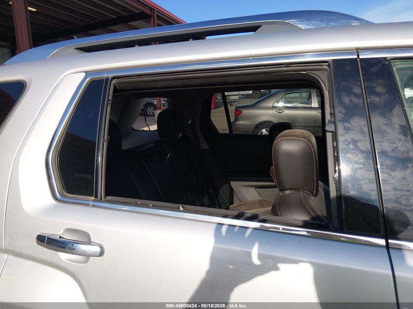 Photo 6 - GMC TERRAIN