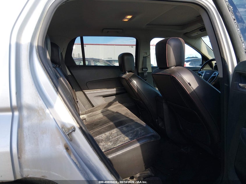 Photo 8 - GMC TERRAIN