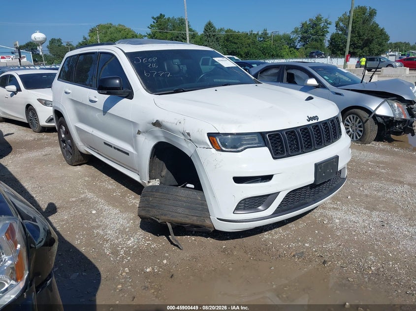 Vin: 1c4rjfbg1lc201295, lot: 46399510, jeep grand cherokee limited x 4x4 2020 img_1