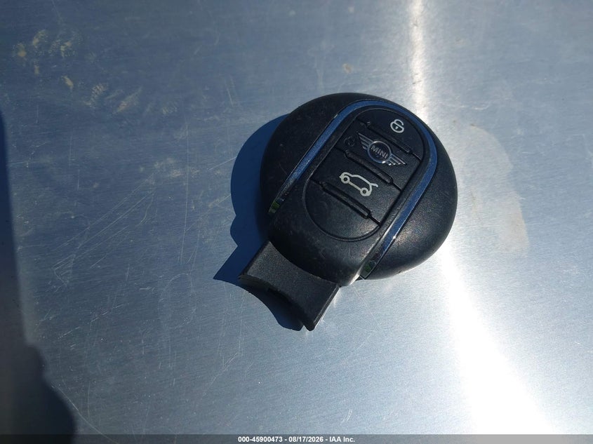 MINI HARDTOP 2020 VIN WMWXU9C00L2M00133