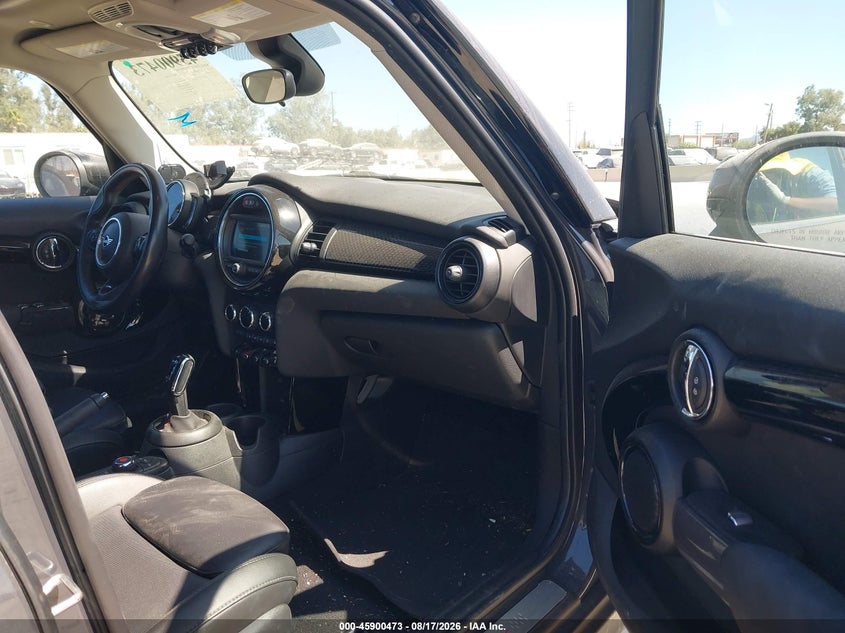 2020 MINI HARDTOP auction photo 5