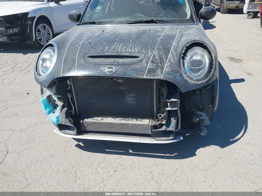 2020 MINI HARDTOP auction photo 6