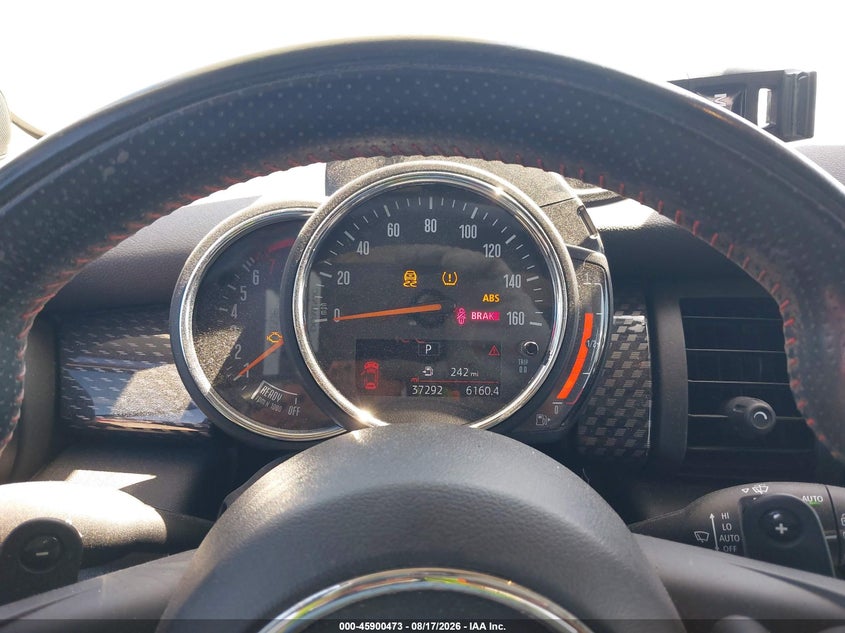 2020 MINI HARDTOP auction photo 7