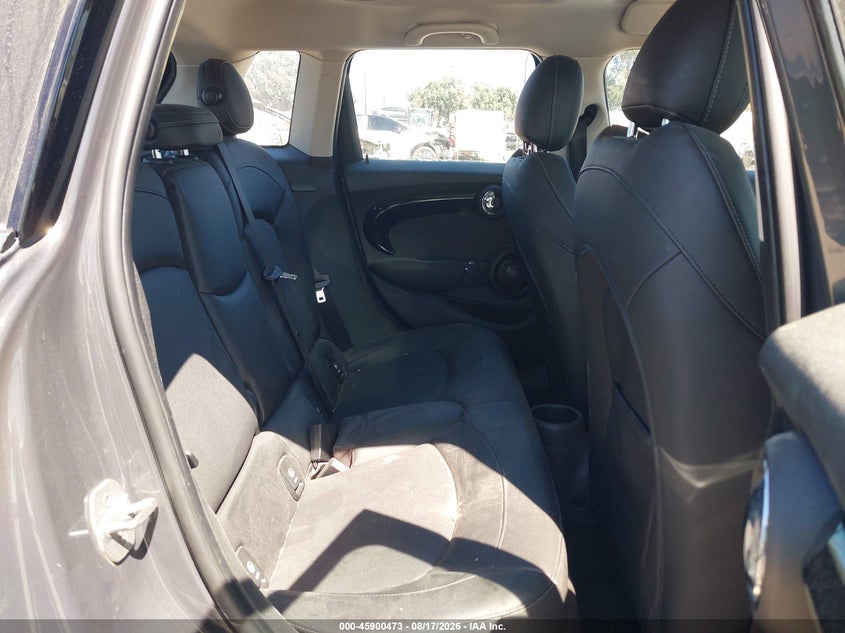2020 MINI HARDTOP auction photo 8