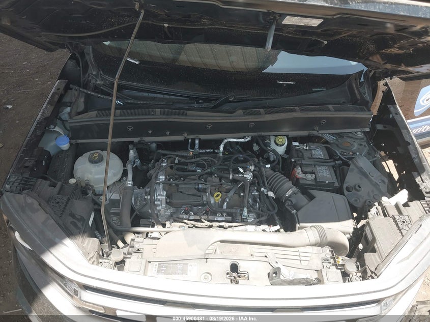 FORD BRONCO SPORT 2023 VIN 3FMCR9B6XPRE10190