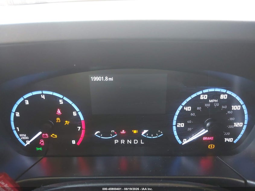 FORD BRONCO SPORT 2023 VIN 3FMCR9B6XPRE10190