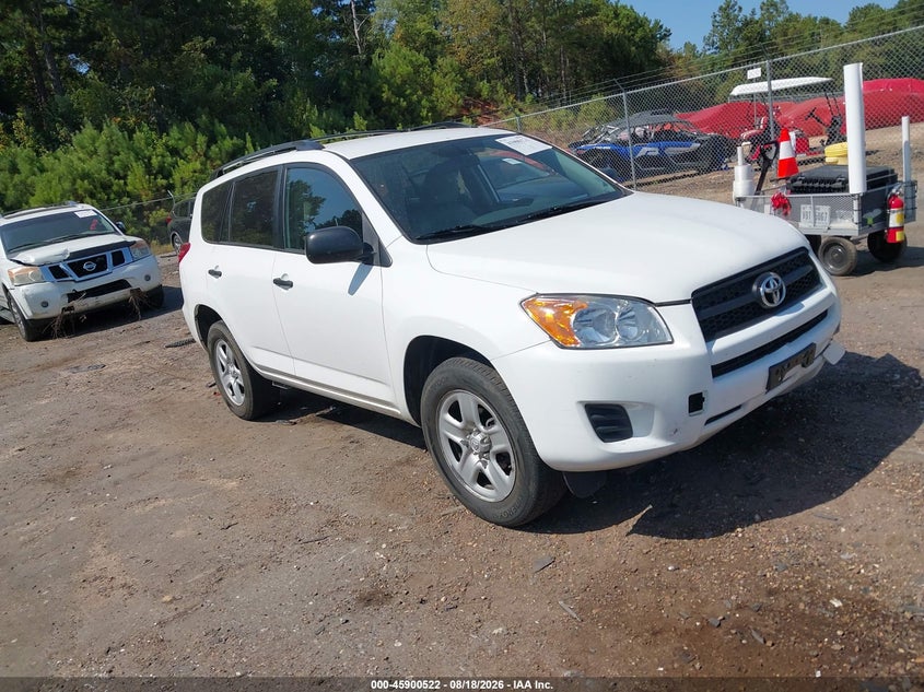 2011 Toyota RAV4