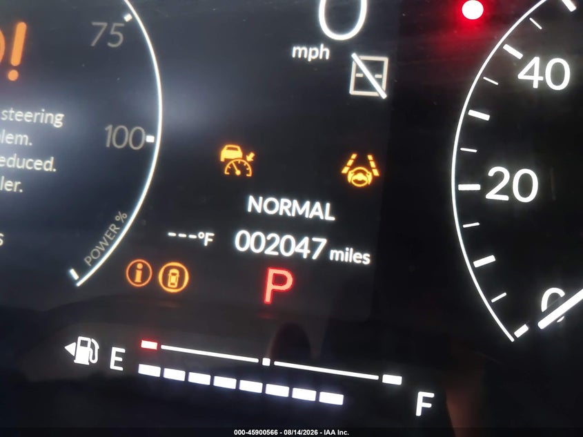 2026 HONDA CIVIC SEDAN 2.0L I-4 DI, DOHC, VVT, 141HP