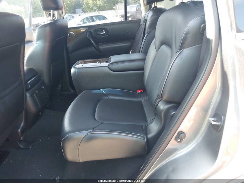 INFINITI QX80 2017 VIN JN8AZ2NF8H9641640