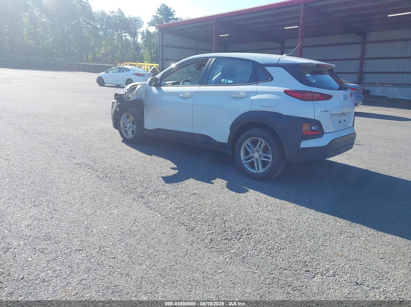 HYUNDAI KONA 2019 VIN KM8K1CAA1KU352574
