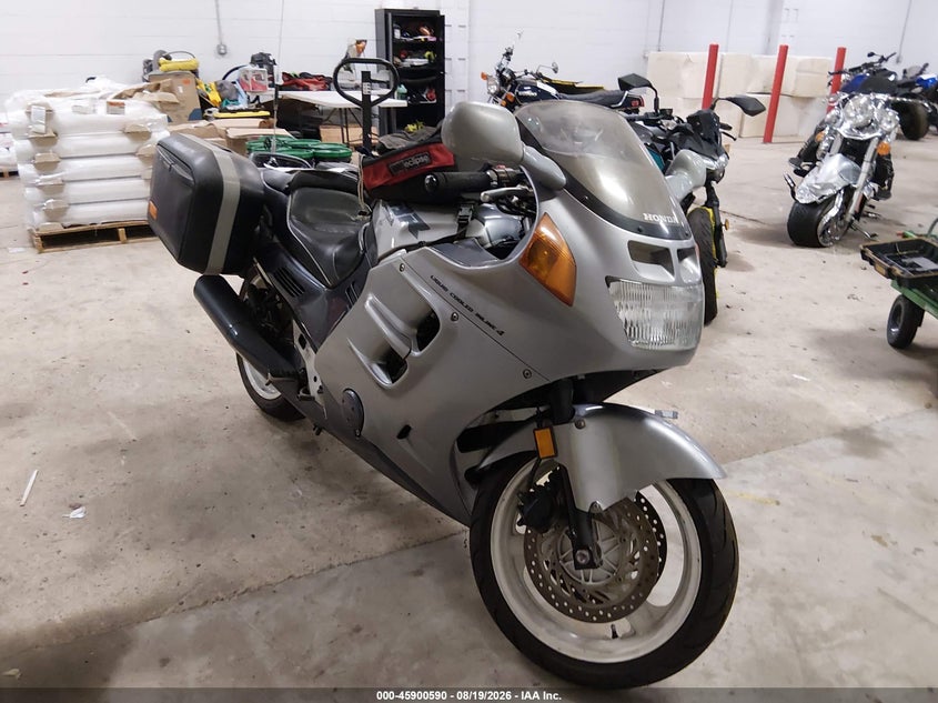 HONDA CBR1000 1990