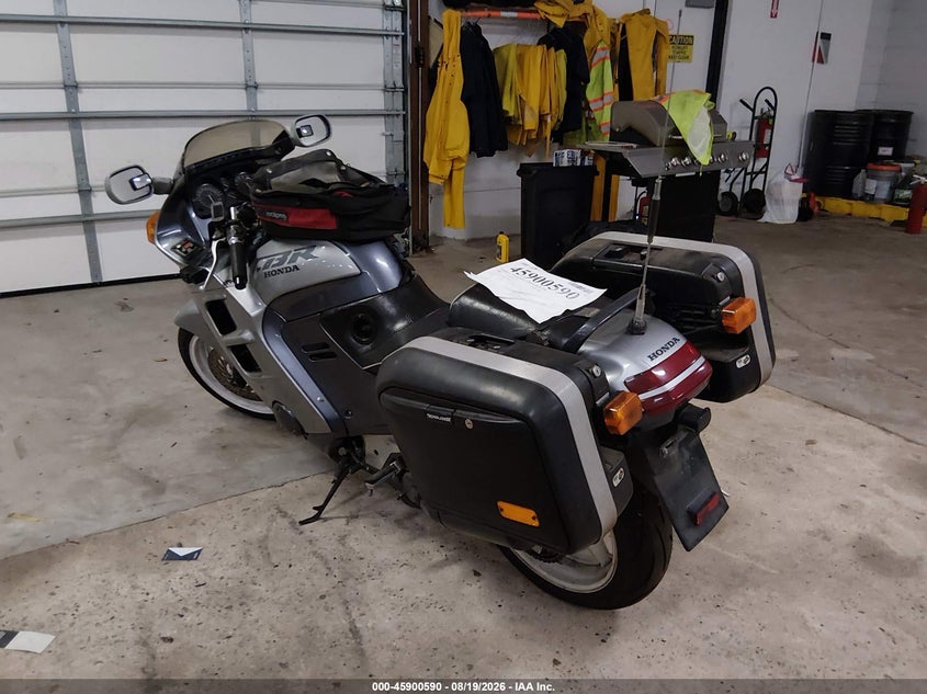 1990 HONDA CBR1000 — zdjęcie 3