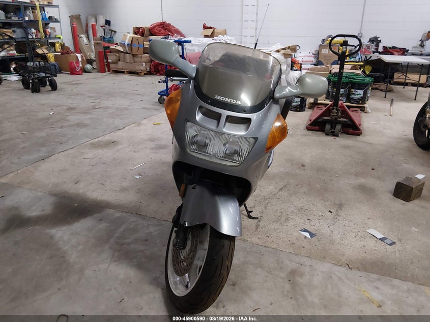 1990 HONDA CBR1000 — zdjęcie 5