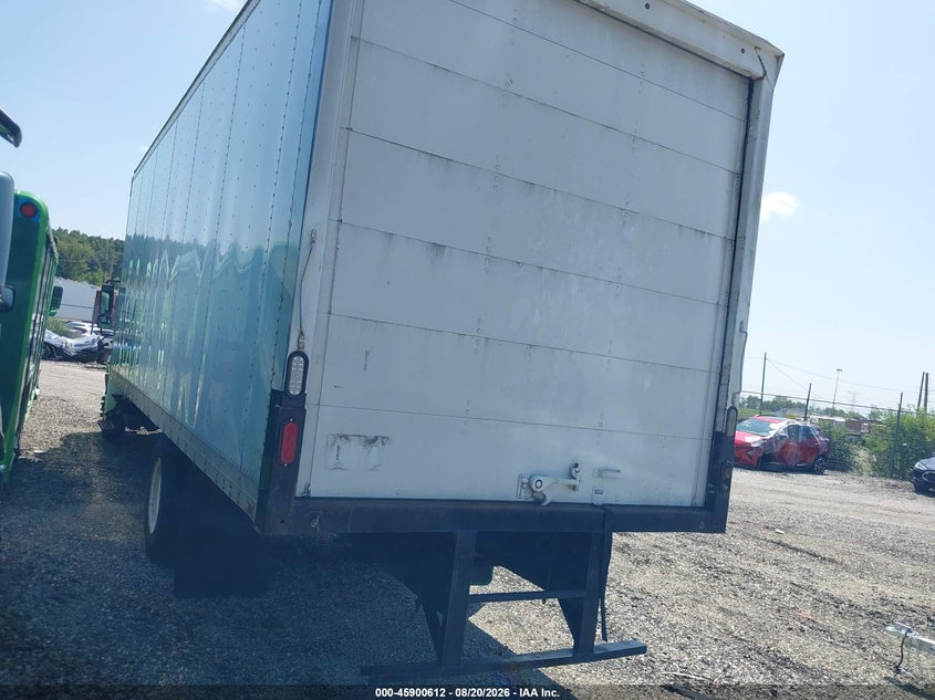 2013 INTERNATIONAL 4000 auction photo 3