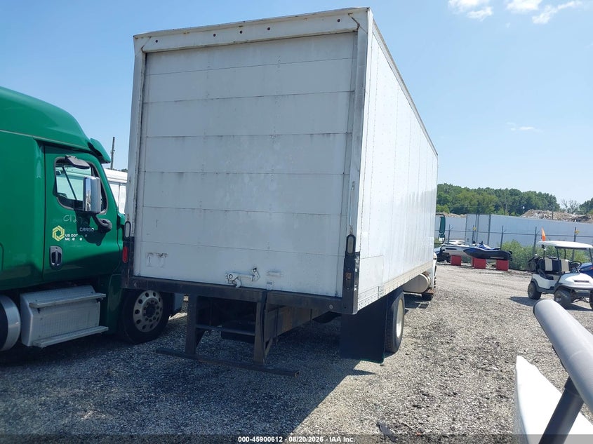 2013 INTERNATIONAL 4000 auction photo 4