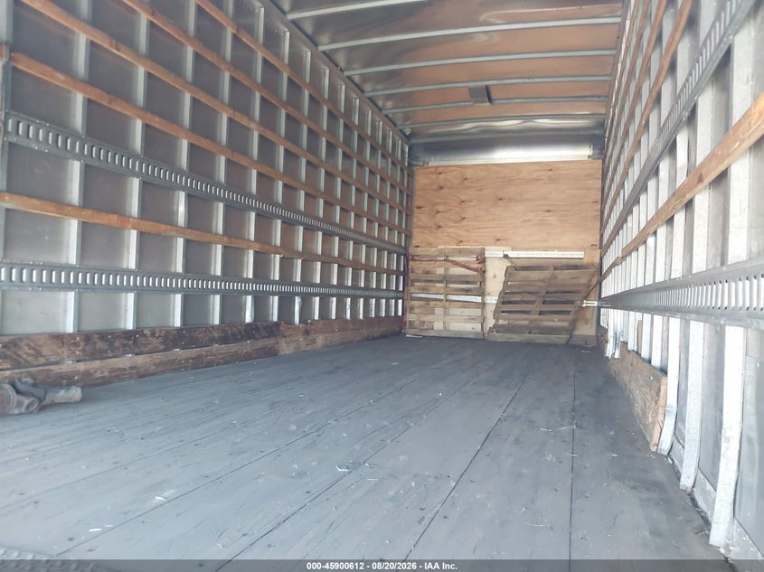2013 INTERNATIONAL 4000 auction photo 7