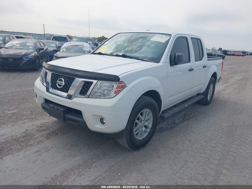 Vin: 1n6ad0er5cc433300, lot: 46399680, nissan frontier sv 20122