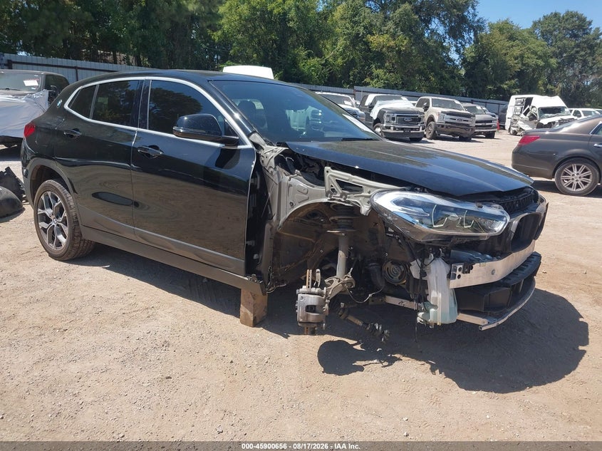 Vin: wbxyh9c00p5v56885, lot: 46399717, bmw x2 sdrive28i 2023 img_1