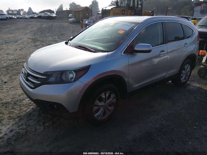 Vin: 5j6rm4h7xel009695, lot: 46399724, honda cr-v ex-l 20142