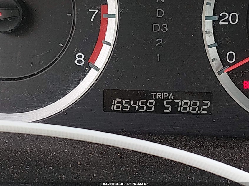 2012 HONDA ACCORD SEDAN 3.5L V-6 VVT, 271HP