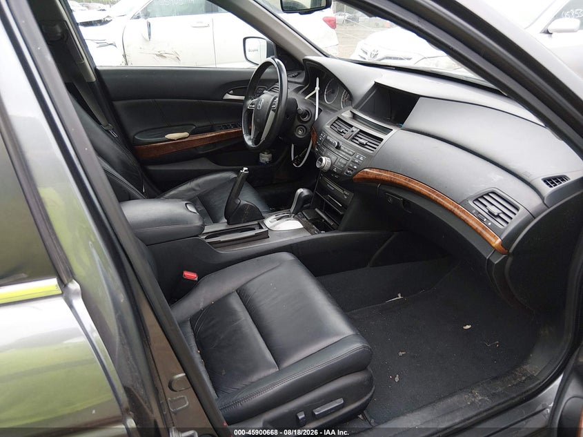 Vin: 1hgcp3f84ca006441, lot: 46399729, honda accord 3.5 ex-l 20124