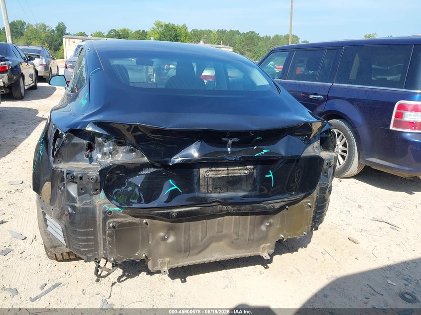 2019 TESLA MODEL 3 auction photo 6