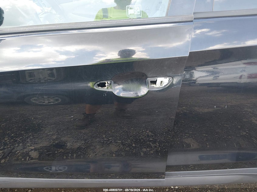 2016 HYUNDAI TUCSON auction photo 6