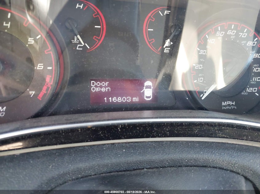 DODGE DART 2015 VIN 1C3CDFBB0FD159142