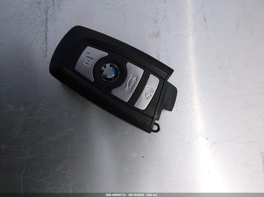 2012 BMW 535I GRAN TURISMO XDRIVE · Фото 11