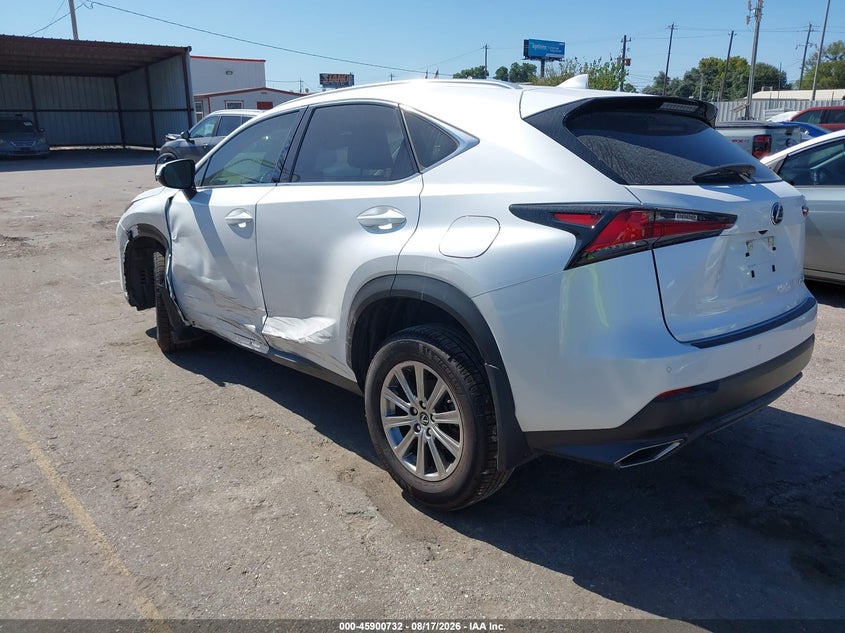 Vin: jtjdarbz2m5030847, lot: 46399793, lexus nx 300 20213