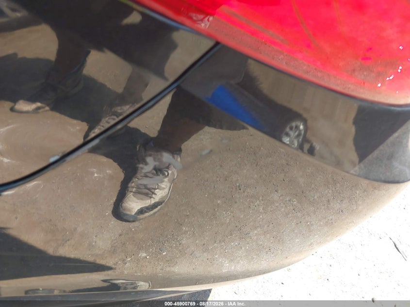 2013 HYUNDAI SONATA auction photo 6